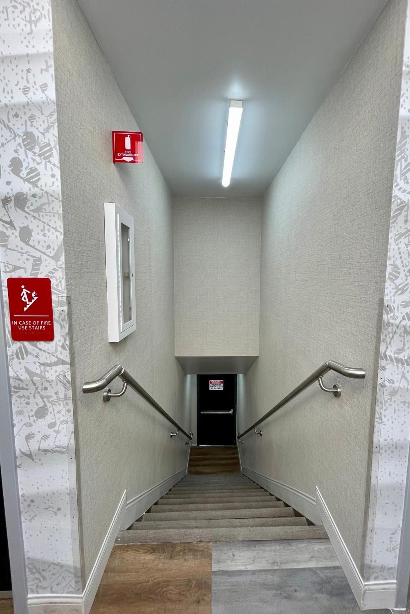 Hotel Rudra - Hollywood Los Angeles Exterior photo